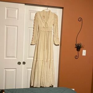 Vintage dress